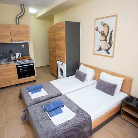 Trendy Studios - Free Parking In Veliko Turnovo Extérieur photo