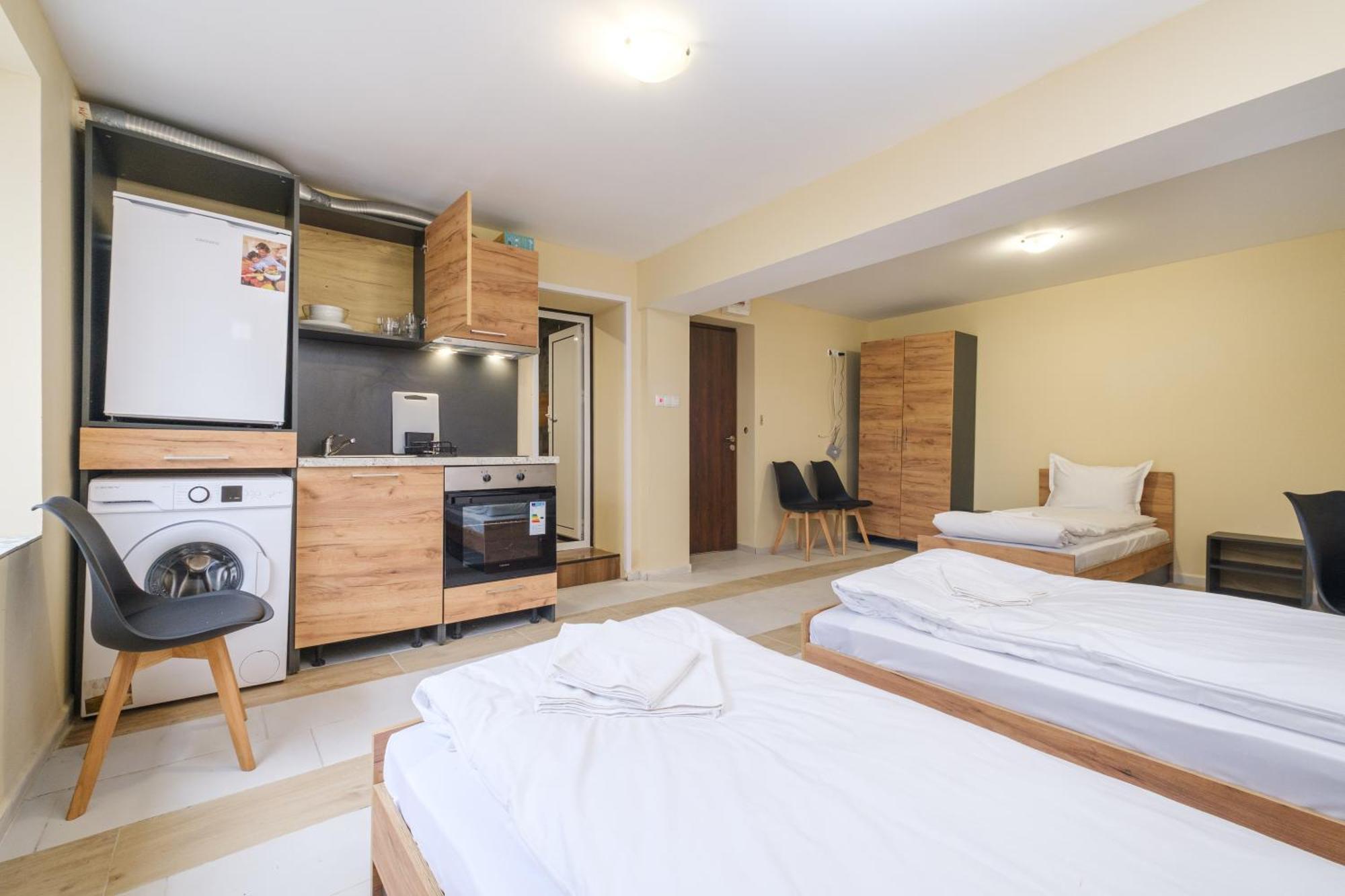 Trendy Studios - Free Parking In Veliko Turnovo Extérieur photo