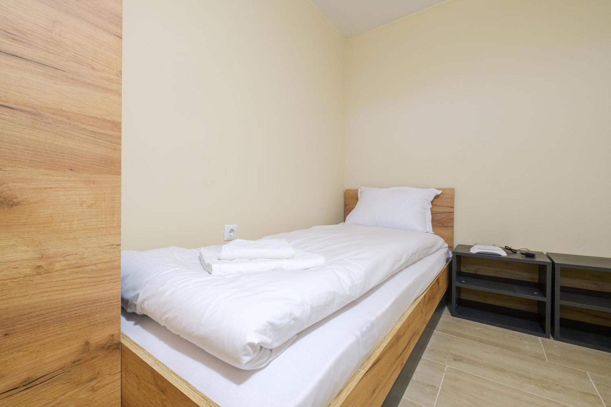 Trendy Studios - Free Parking In Veliko Turnovo Extérieur photo