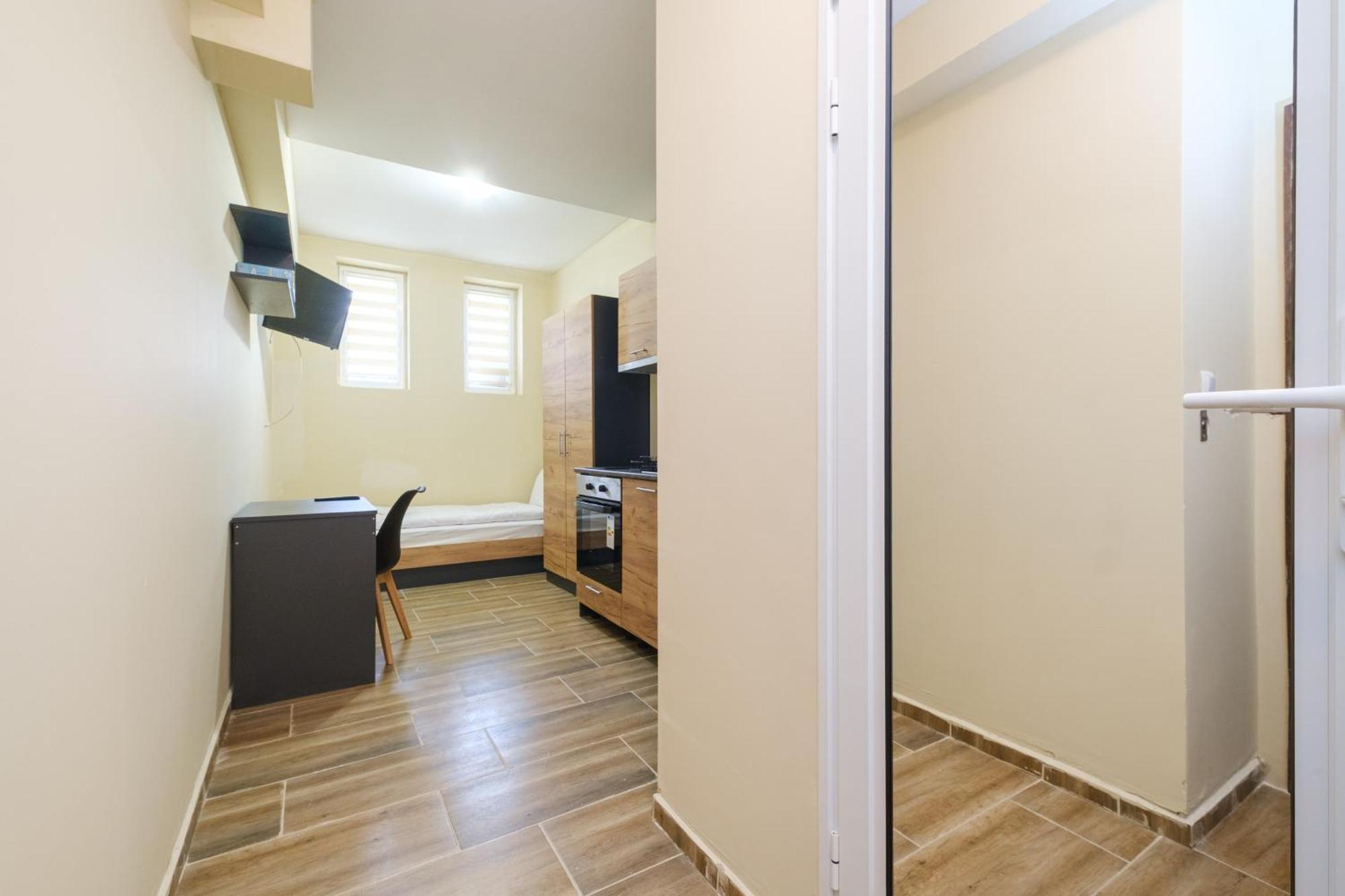 Trendy Studios - Free Parking In Veliko Turnovo Extérieur photo