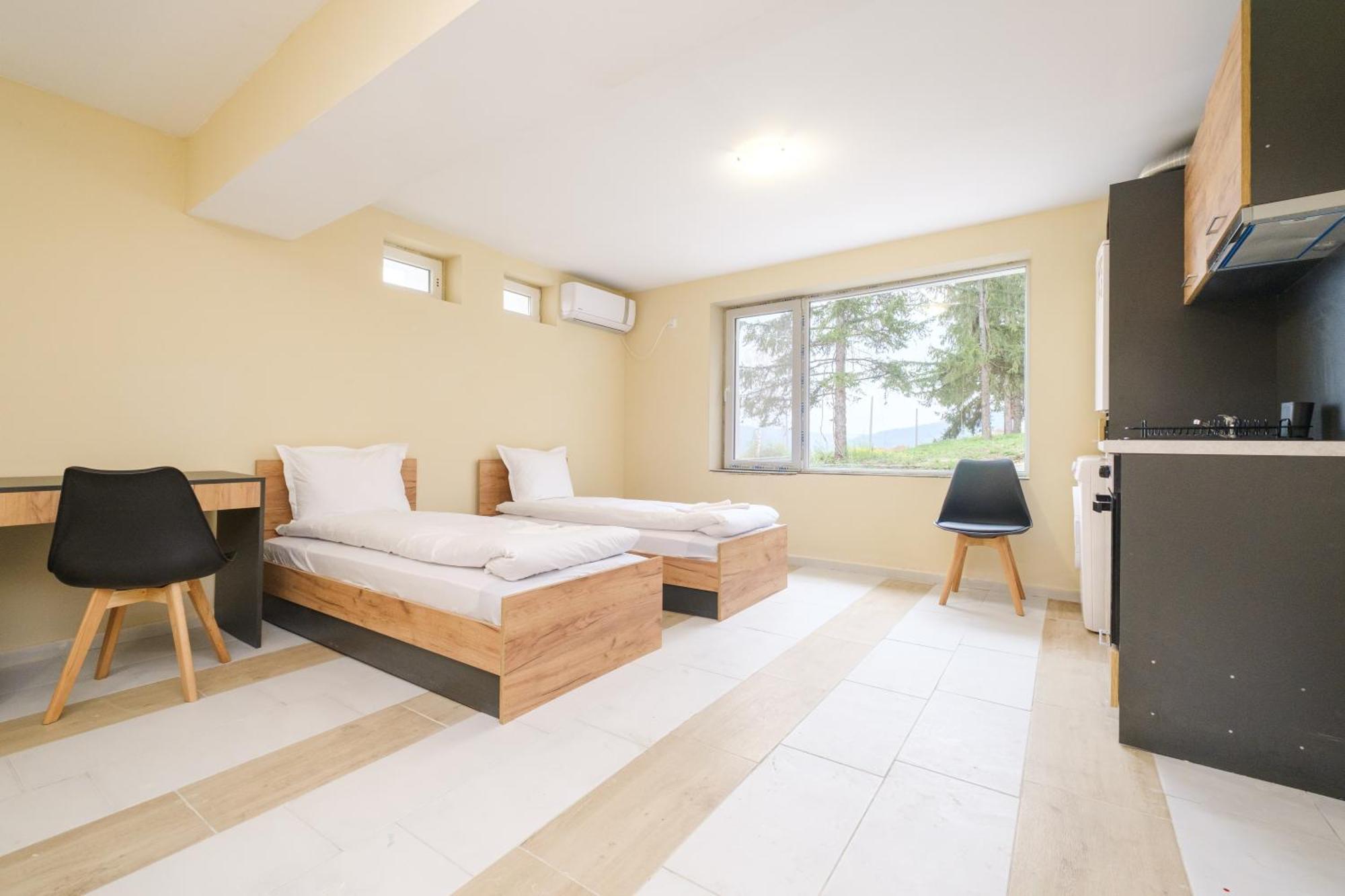 Trendy Studios - Free Parking In Veliko Turnovo Extérieur photo