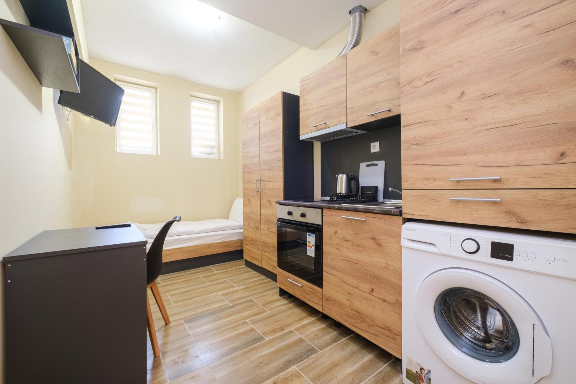 Trendy Studios - Free Parking In Veliko Turnovo Extérieur photo