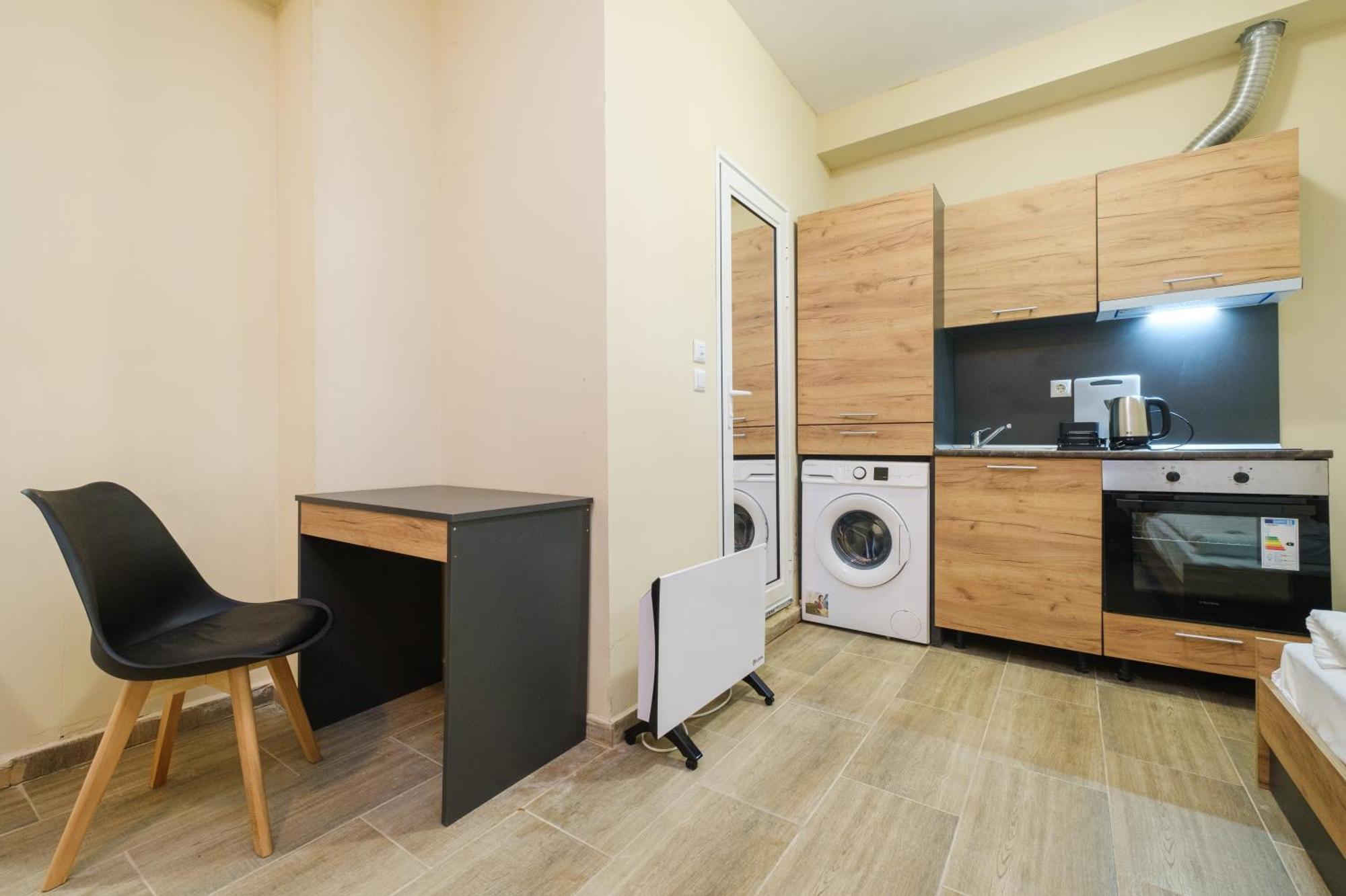 Trendy Studios - Free Parking In Veliko Turnovo Extérieur photo