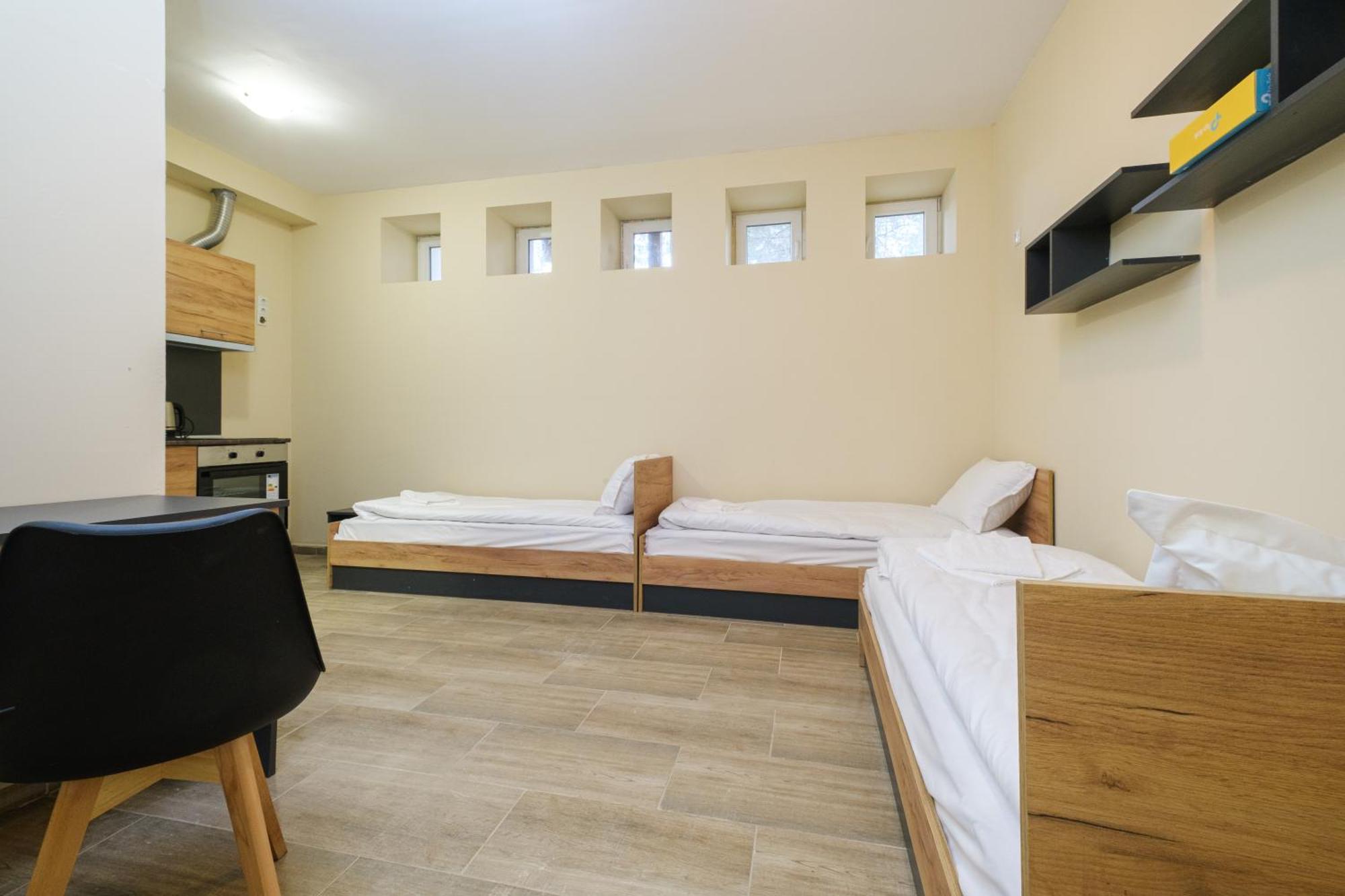 Trendy Studios - Free Parking In Veliko Turnovo Extérieur photo